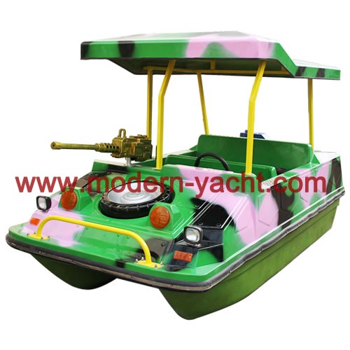 4 seats Electric Boat WE04H03
