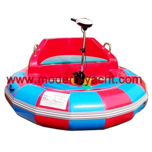 Inflatable Bumper Boat PPC02