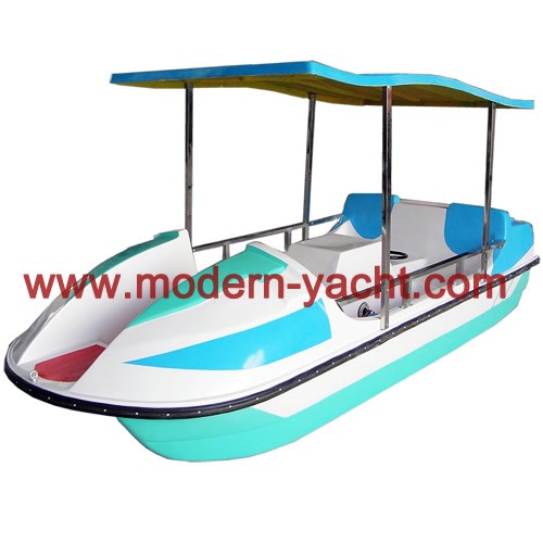 Paddle Boats for sale WP04H02