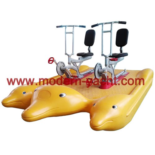 PE Water Bike for sale WB02H02