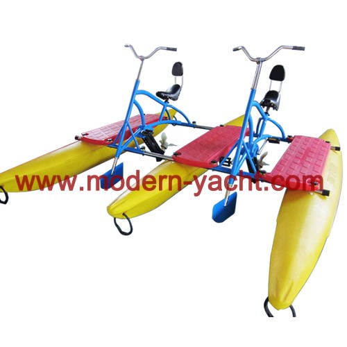 Water Bike for sale WB02H03