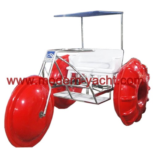 Water Tricycle WB02H04