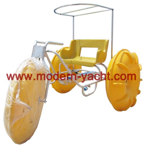 Water Tricycle for sale