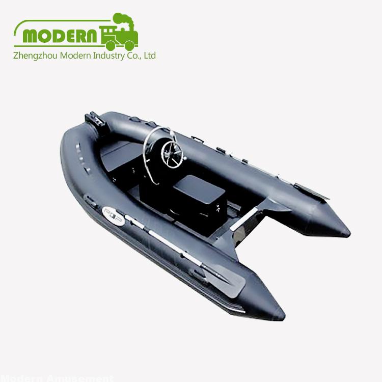 RIB BOAT SERIES330C