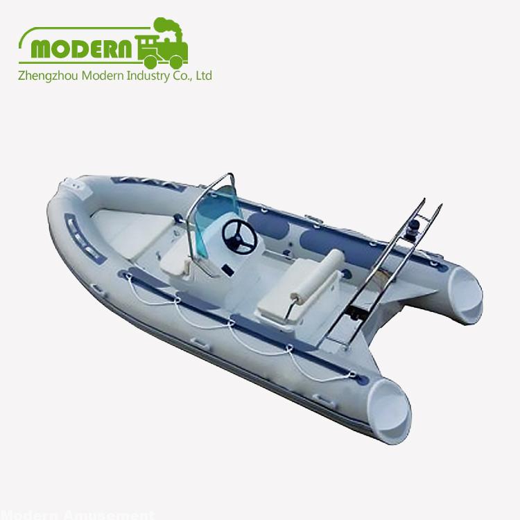 RIB BOAT SERIES430C