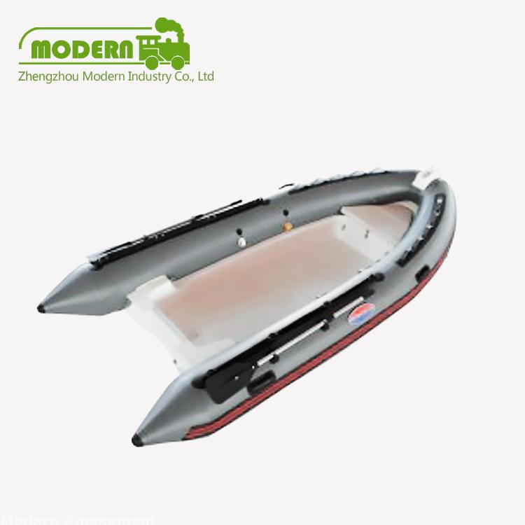 RIB BOAT SERIES480A