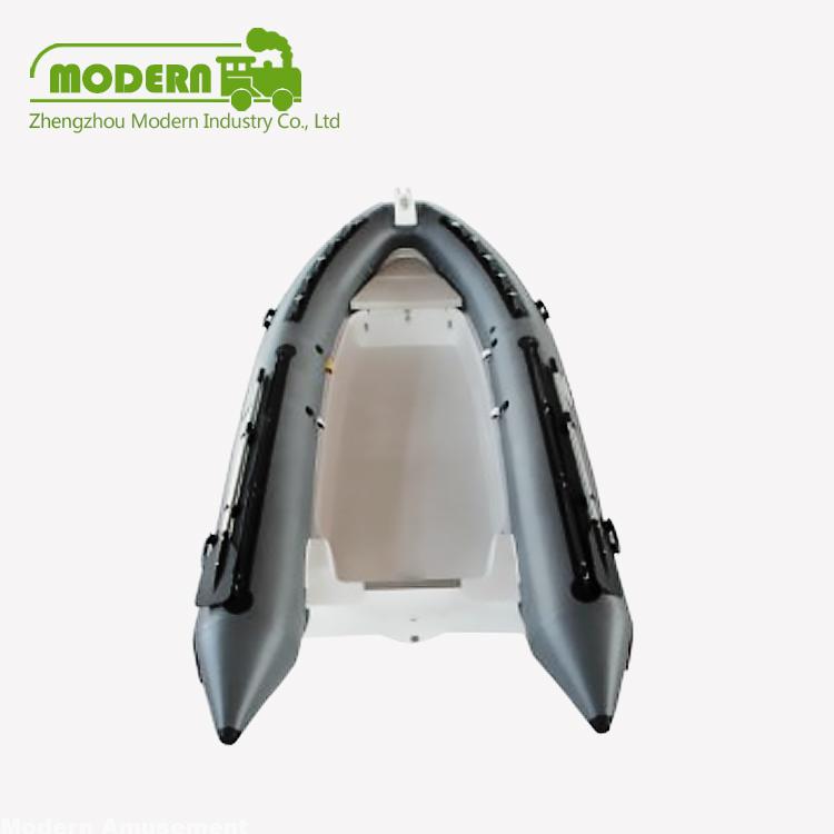 RIB BOAT SERIES520A