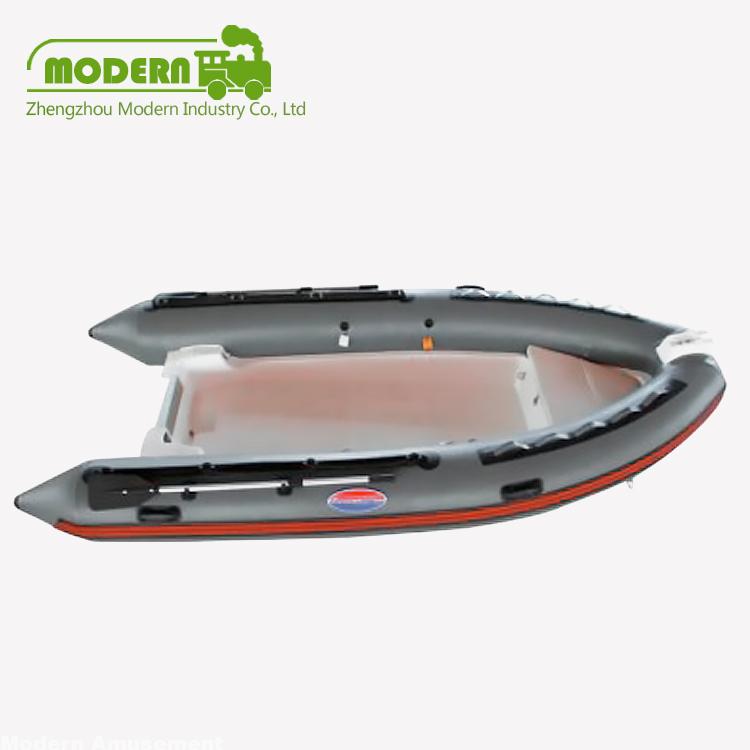 RIB BOAT SERIES580A