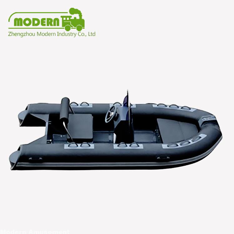 RIB BOAT SERIES330D