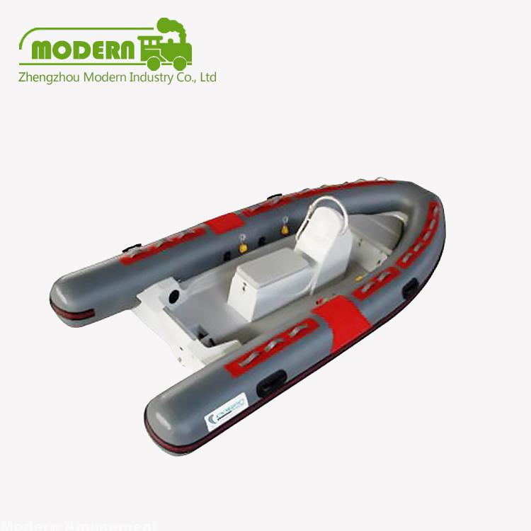 RIB BOAT SERIES360C