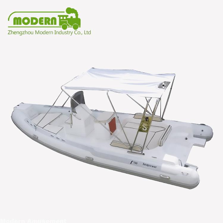 RIB BOAT SERIES700A