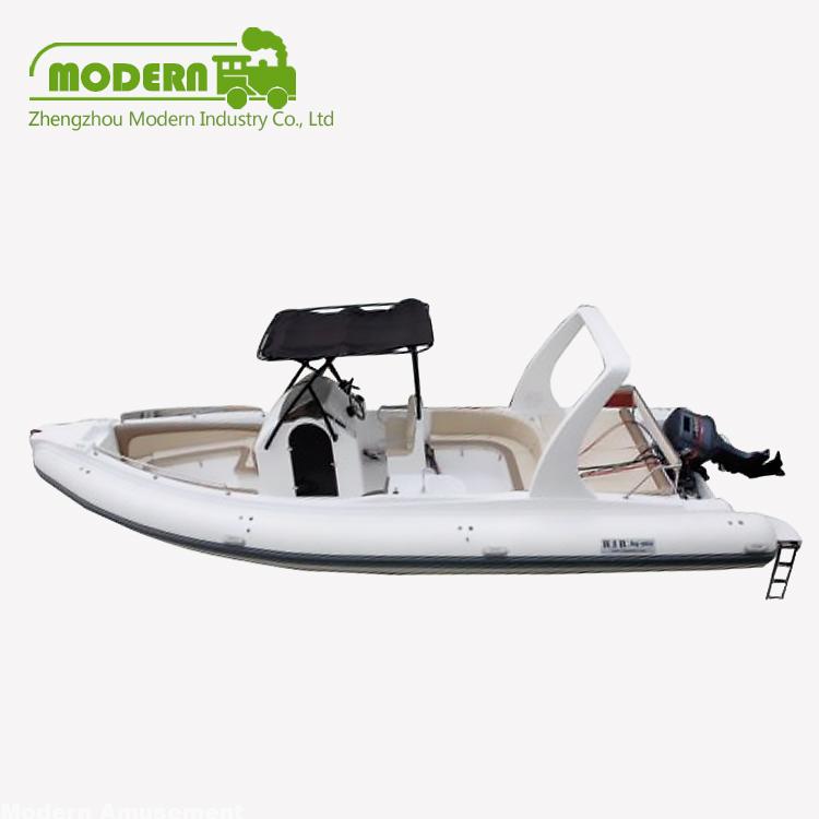 RIB BOAT SERIES960A