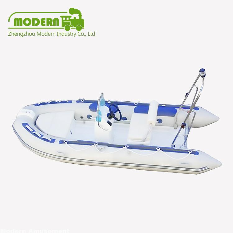 RIB BOAT SERIES360D