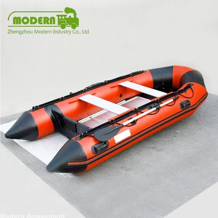 RIB BOAT SERIES330A