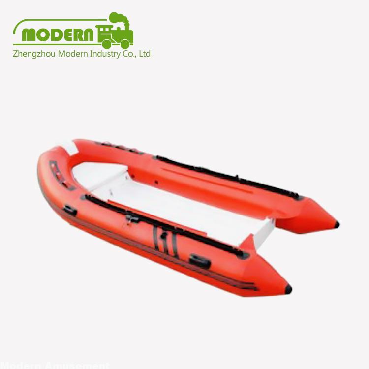 RIB BOAT SERIES390B