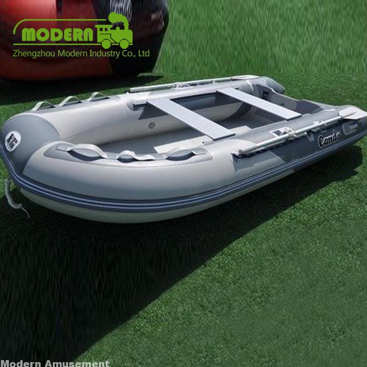 RIB BOAT SERIES270A