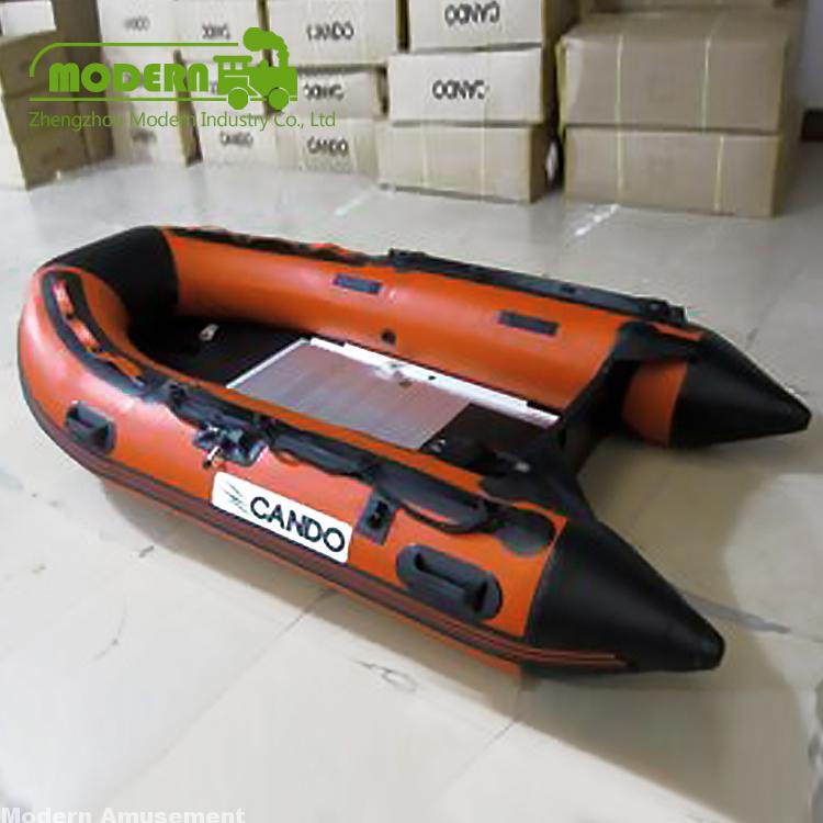 RIB BOAT SERIES300A