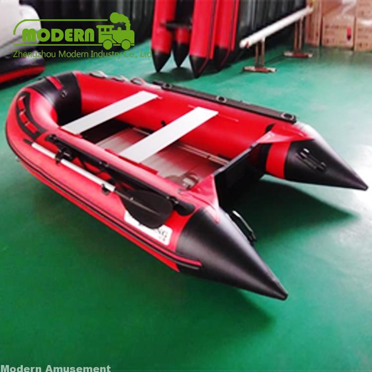 RIB BOAT SERIES360A