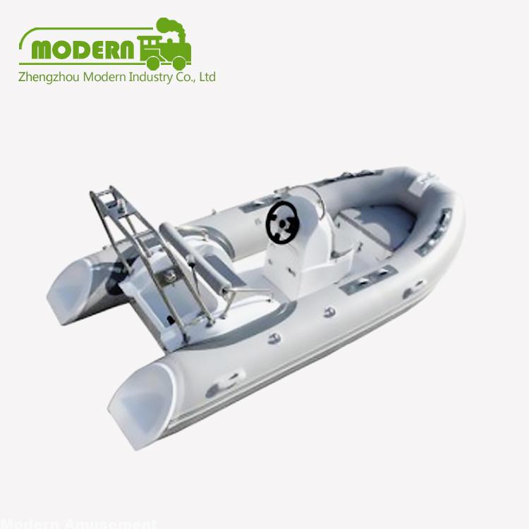 RIB BOAT SERIES390C