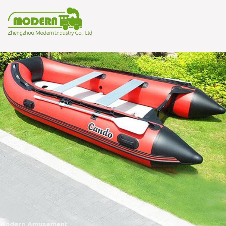 RIB BOAT SERIES360B