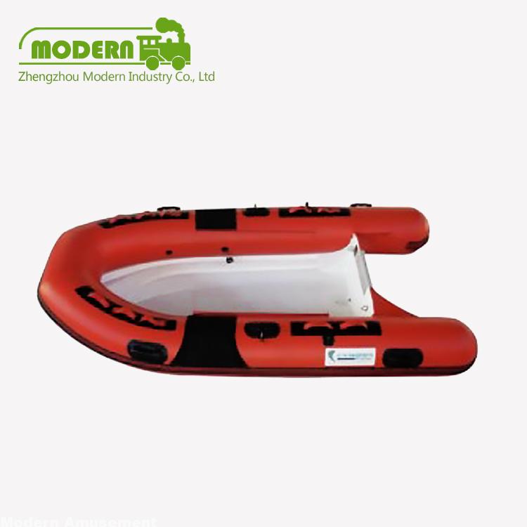 RIB BOAT SERIES390A