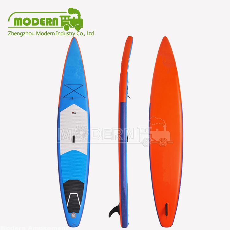 Inflatable Surfboard CLB01