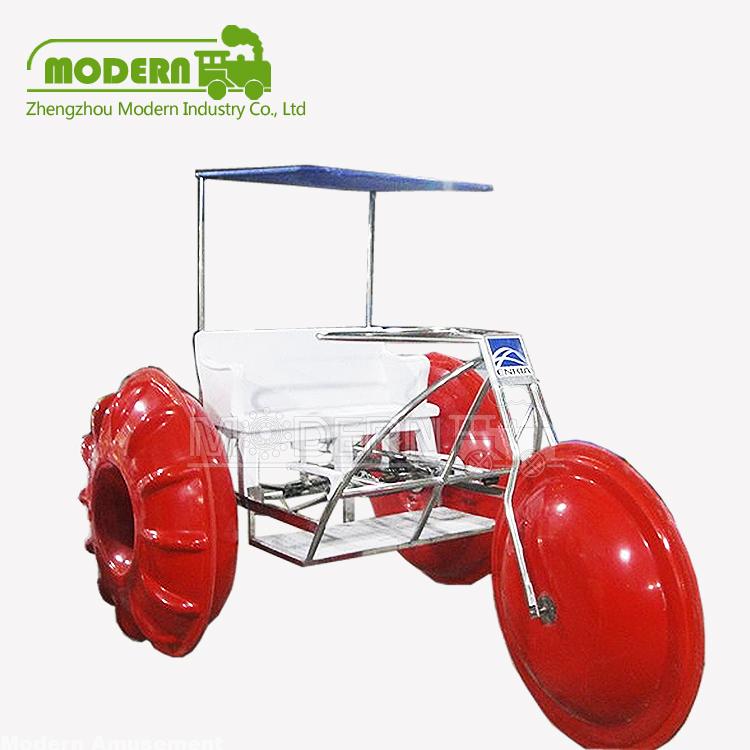 FRP Water Tricycle WB03H