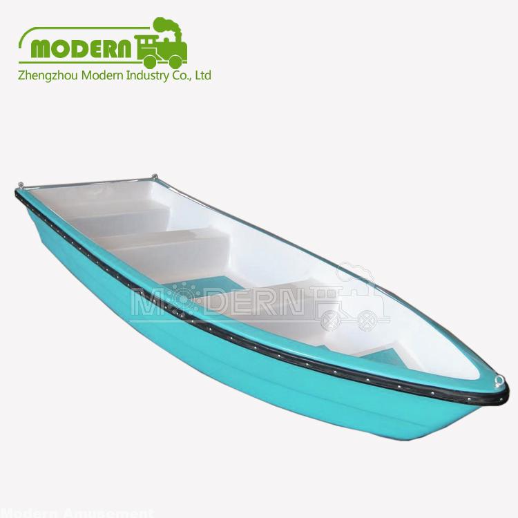 Fishing Paddle Boat WS04T01