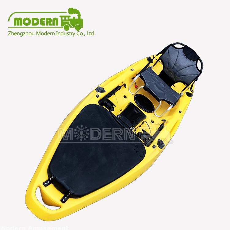 New Fishing Kayak PF17N