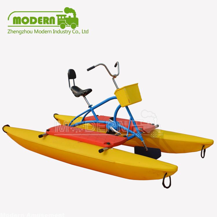 Paddle Water Bike WB01H02