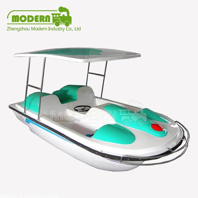 2 Person Paddle Boat WP02H04