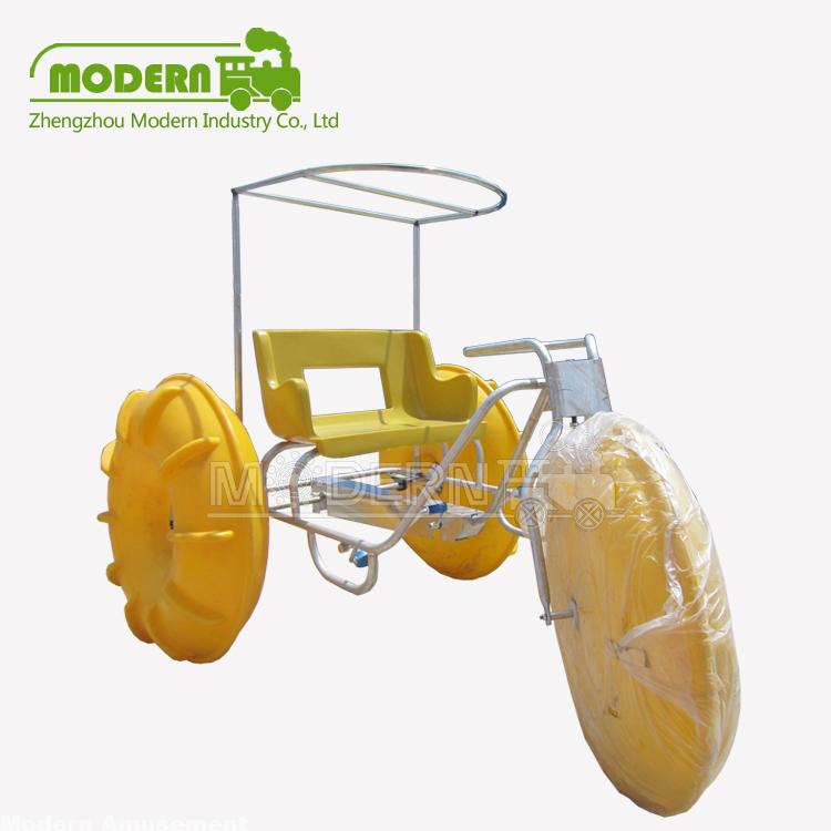 Plastic Water Tricycle WB03Y