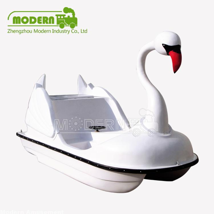 Water Boat Rides Pedal Boat WP02H03