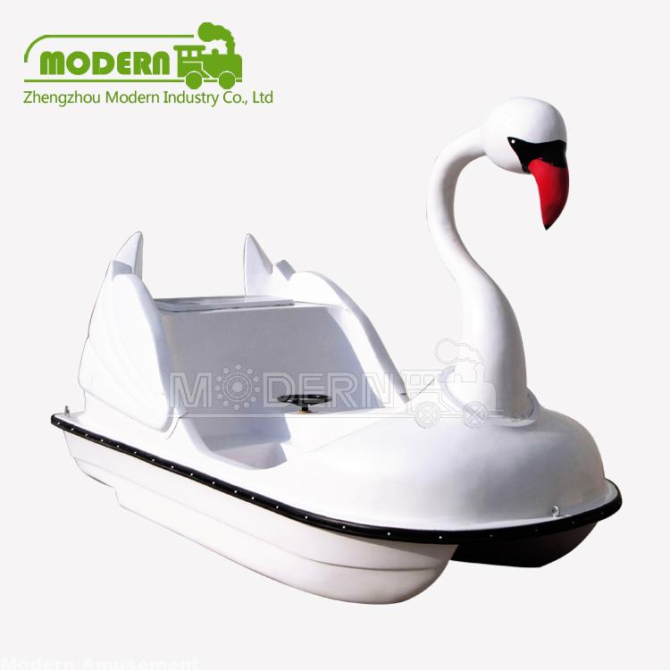 Swan Boat WP06H01