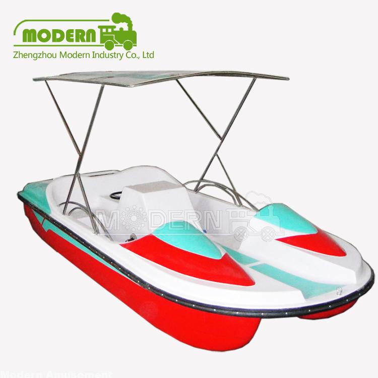 4 seats Pedalo Boat WP04H03