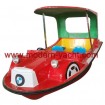 4 Seats Electric Boat WE04M01