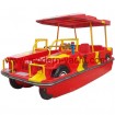 4 seats Electric Boat WE04H02