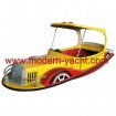 Electric Boat for sale WE04W03