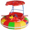 Electric Bumper Boat PPC01