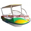 Paddle and Electric Boat WPEH01