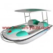 2 Person Paddle Boat WP02H04