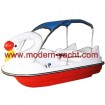 2 seats Swan Boat WP02H01