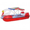 4 seats Swan Boat WP04H01