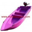 LLDPE Finshing Boat WS04T03