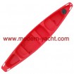 LLDPE Rowing Boat WS04T02