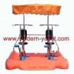 2 seats Water Bike WB02X