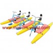 3 seats Water Bike for sale WB03H03