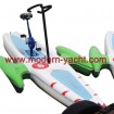 Single Seat Water Bicycle WB01H01